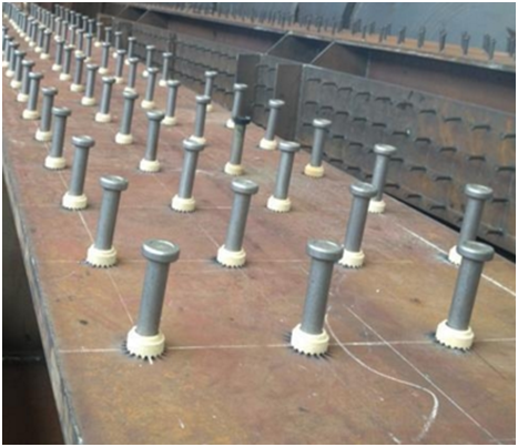 核電站及橋梁鋼結構行業